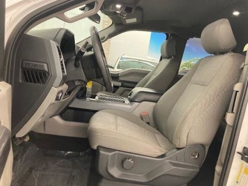 Used 2019 Ford F150 XLT AWD/4WD image 7