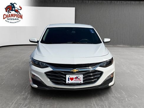 Used 2023 Chevrolet Malibu LT w/ Driver Confidence Package FWD image 8