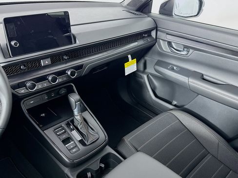 New 2026 Honda CR-V Sport image 23