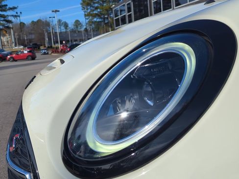 Certified 2023 MINI Cooper Clubman S image 26