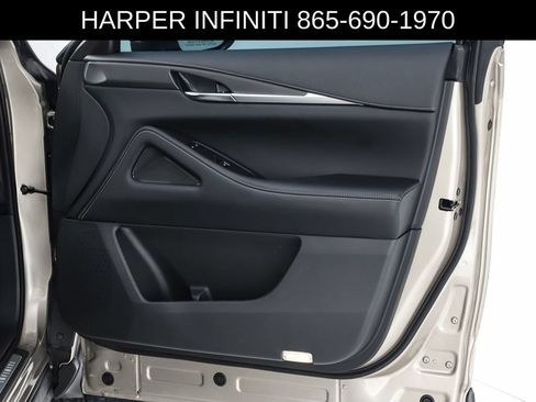 Used 2024 INFINITI QX60 Luxe FWD image 71