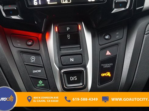 Used 2023 Honda Odyssey Sport image 19