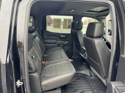 Used 2019 GMC Sierra 1500 Denali w/ Denali Ultimate Package image 20