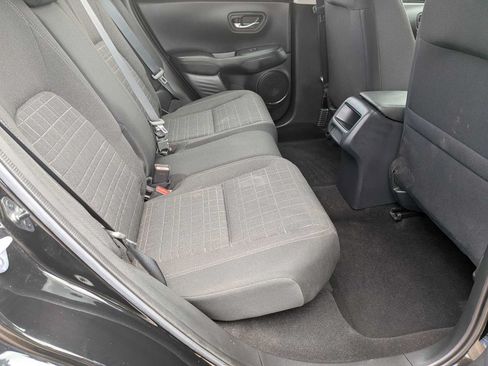 Used 2024 Honda HR-V LX image 15