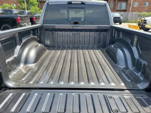 New 2026 RAM 1500 Laramie AWD/4WD image 8