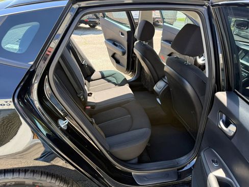Used 2019 Kia Optima LX w/ LX Premium Package FWD image 9