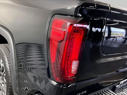 Certified 2025 GMC Sierra 1500 Denali Ultimate AWD/4WD image 23