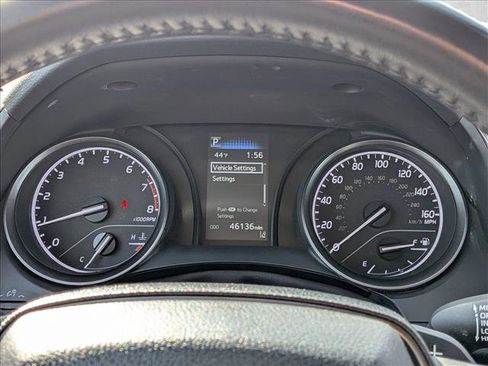 Used 2024 Toyota Camry SE image 8