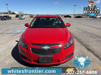 Used 2014 Chevrolet Cruze LT w/ Enhanced Safety Package video 1
