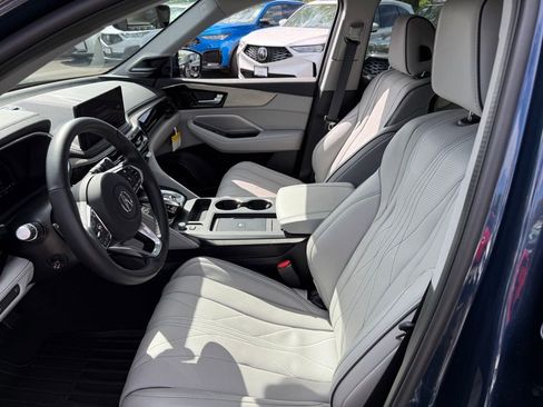 Certified 2026 Acura MDX SH-AWD w/ Advance Package image 13