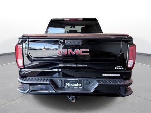 Used 2024 GMC Sierra 1500 Elevation AWD/4WD image 14
