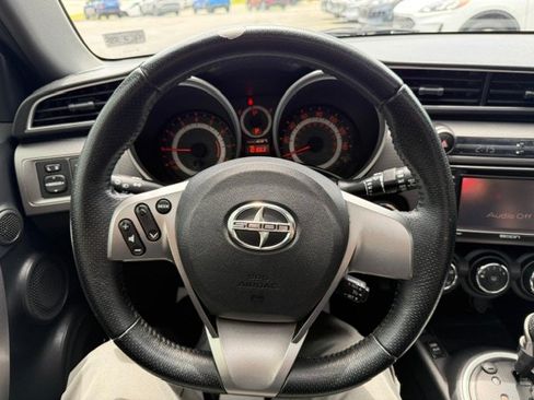 Used 2014 Scion tC Monogram Series FWD image 9