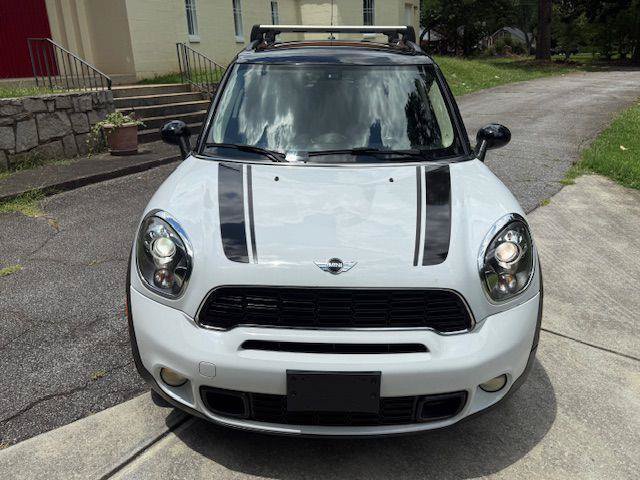 Used 2013 MINI Cooper Countryman S FWD image 24