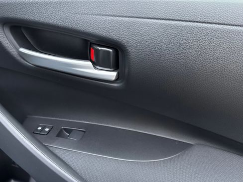 New 2026 Toyota Corolla SE image 19