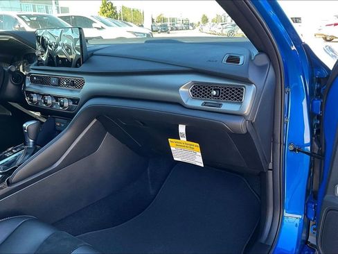 New 2026 Acura Integra A-Spec image 17