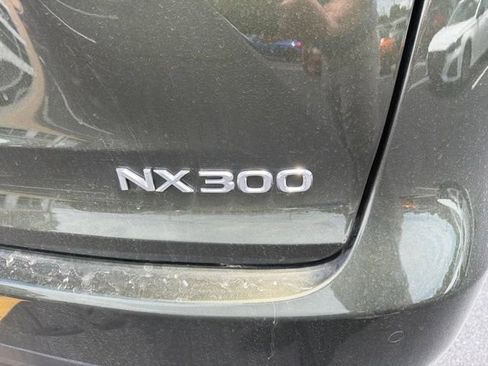 Certified 2021 Lexus NX 300 AWD w/ Premium Package image 16