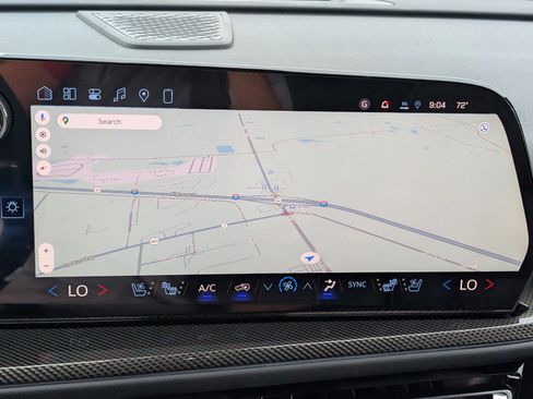 New 2026 Chevrolet Traverse High Country image 24