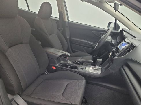 Used 2022 Subaru Impreza 2.0i AWD/4WD image 21