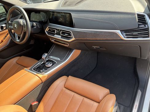 Used 2022 BMW X5 xDrive45e w/ Executive Package image 24