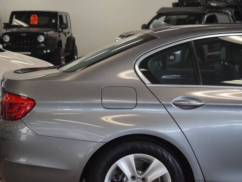 Used 2012 BMW 528i Sedan RWD image 37