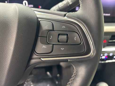 Used 2024 Buick Encore GX Avenir w/ Avenir Convenience Package image 15