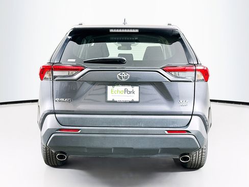 Used 2023 Toyota RAV4 XLE image 7
