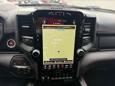 Used 2021 RAM 1500 TRX w/ TRX Level 2 Equipment Group image 22