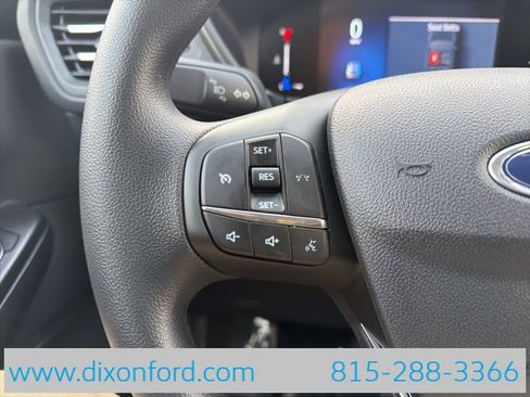 New 2026 Ford Escape Active image 14