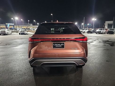 Used 2024 Lexus RX 350 Premium image 4