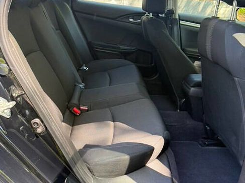 Used 2016 Honda Civic LX image 4