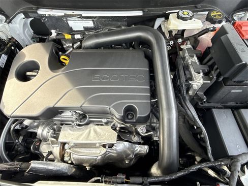 New 2026 GMC Terrain AT4 w/ Convenience Package III image 28