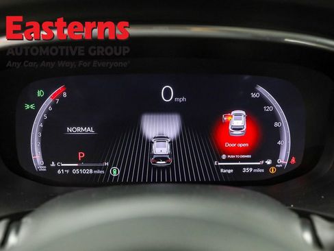 Used 2022 Acura MDX A-Spec image 17