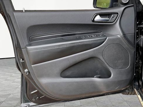 Used 2023 Dodge Durango SXT Launch Edition AWD/4WD image 19