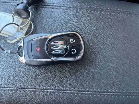 Used 2025 Buick Encore GX Preferred FWD image 21