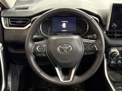 Certified 2024 Toyota RAV4 XLE w/ Convenience Package image 19