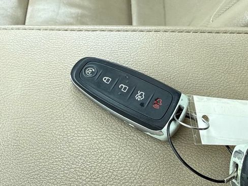 Used 2018 Ford Flex Limited w/ Equipment Group 303A AWD/4WD image 15