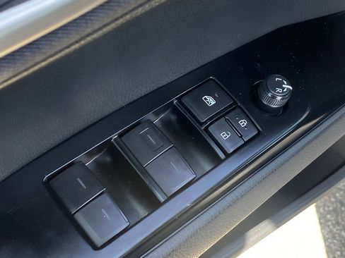 Certified 2025 Toyota Camry LE image 24