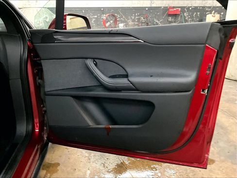 Used 2024 Tesla Model X image 26