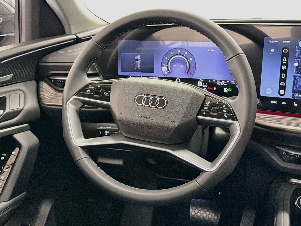 New 2026 Audi Q5 Premium Plus AWD/4WD image 10
