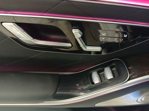 Used 2023 Mercedes-Benz S 580 4MATIC Sedan image 21