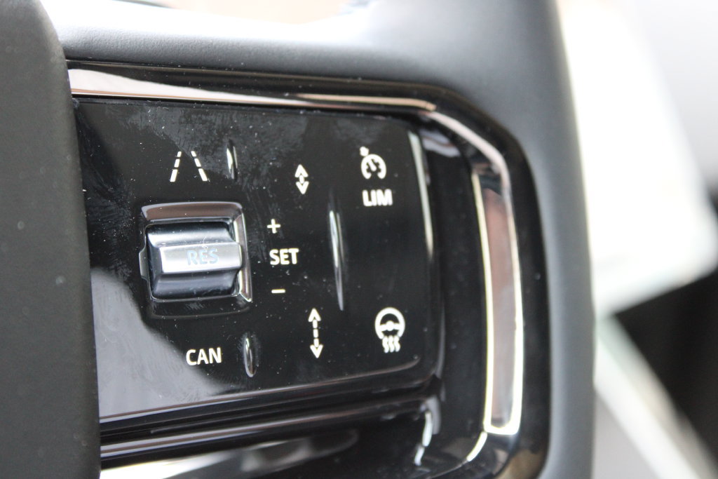 New 2026 Land Rover Range Rover Evoque S AWD/4WD image 14