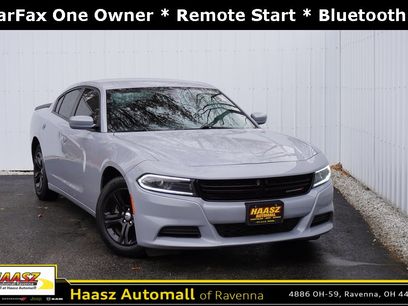 Used 2022 Dodge Charger SXT