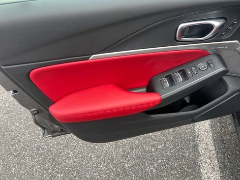 New 2025 Acura Integra A-Spec image 10