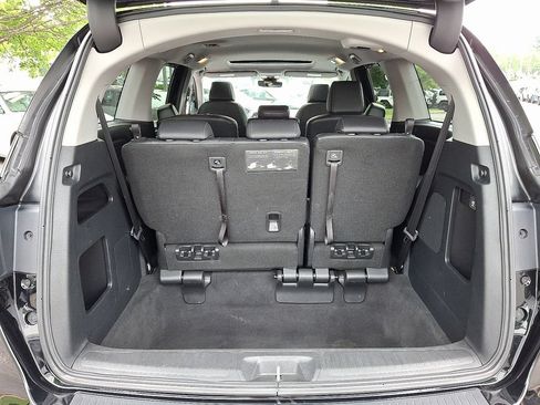 Used 2024 Honda Odyssey EX-L image 32