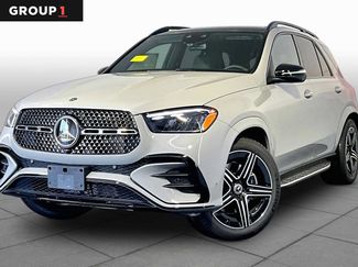 New 2026 Mercedes-Benz GLE 350 4MATIC video 1