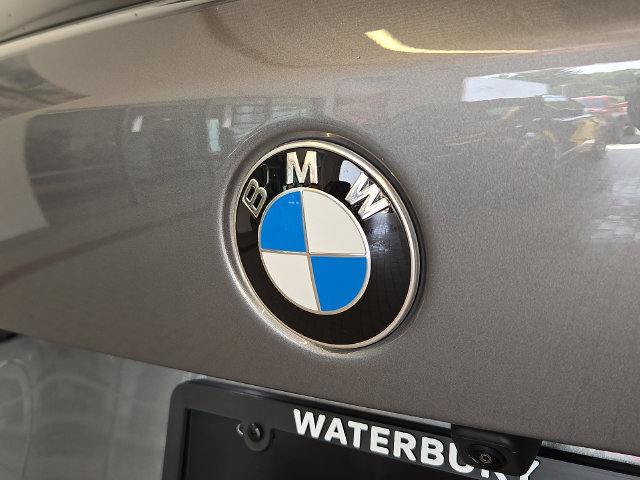 Used 2026 BMW X5 xDrive40i AWD/4WD image 31