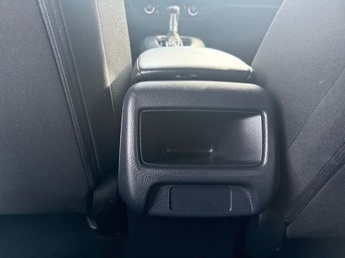 Used 2023 Honda HR-V LX image 20