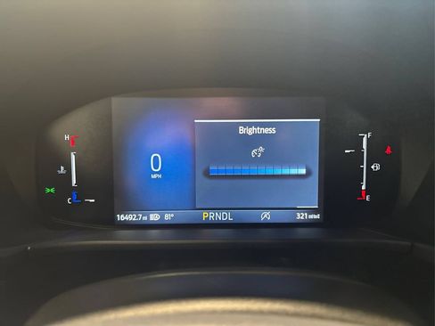 Certified 2025 Ford Escape ST-Line AWD/4WD image 27