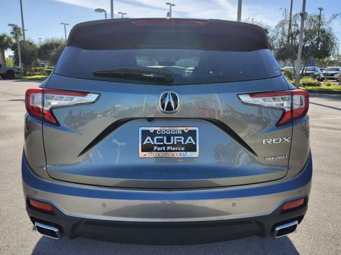 New 2026 Acura RDX SH-AWD w/ Technology Package image 6