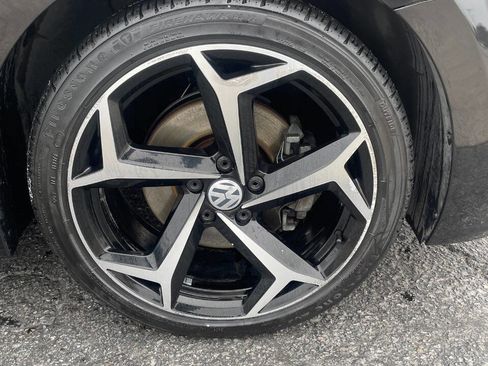 Used 2020 Volkswagen Passat 2.0T R-Line image 9